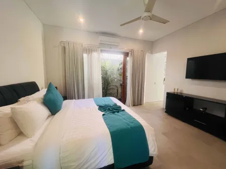 Villas in seminyak HRSM0112 - 2