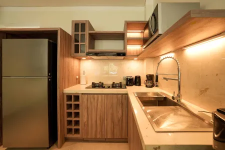 Villas in seminyak HRSM0476 - 5