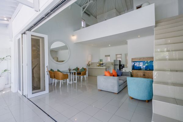 Villas in seminyak HRSM0297 - 20