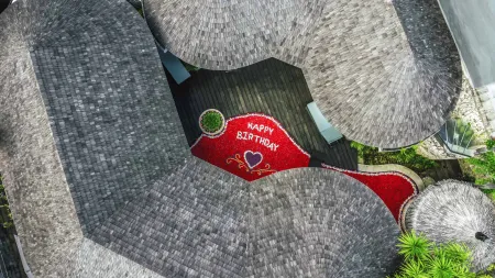 Villas in seminyak HRSM0420 - 9