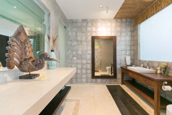 Villas in seminyak HRSM0342 - 23