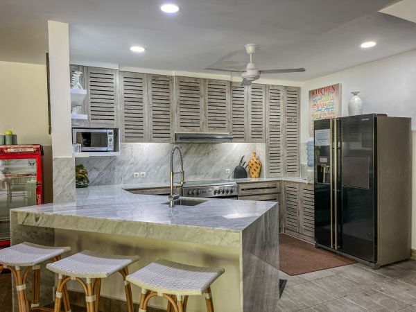 Villas in seminyak HRSM0007 - 7