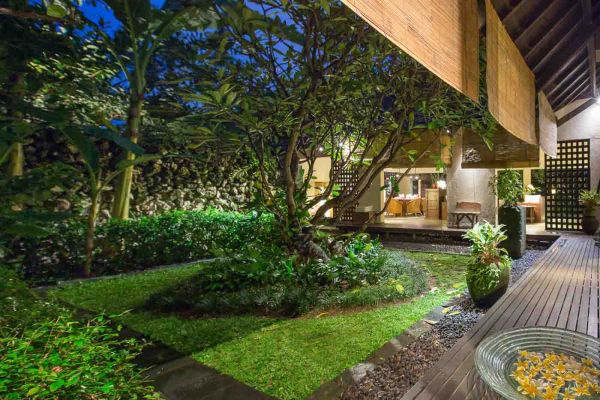 Villas in seminyak HRSM0345 - 19