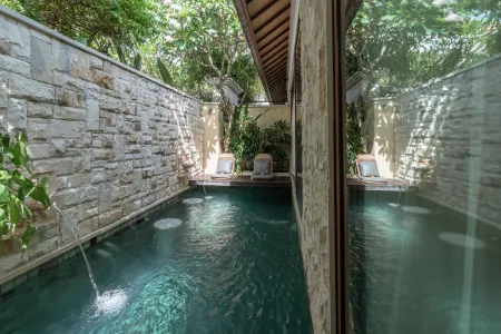 Villas in seminyak HRSM0226 - 9