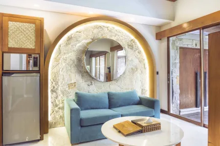 Villas in seminyak HRSM0456 - 10