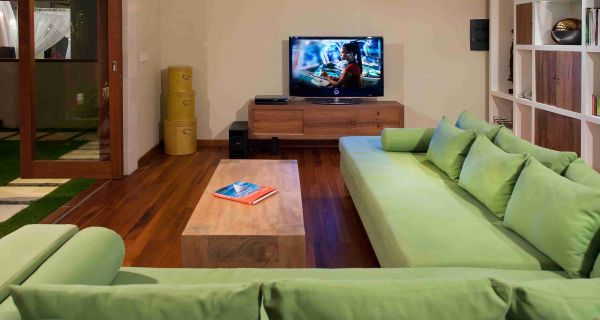 Villas in seminyak HRSM0343 - 14