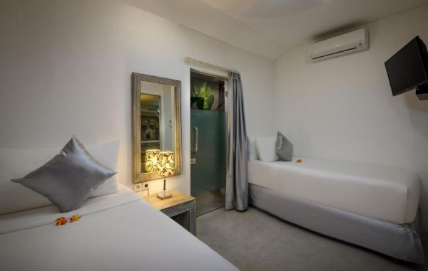 Villas in seminyak HRSM0009 - 12