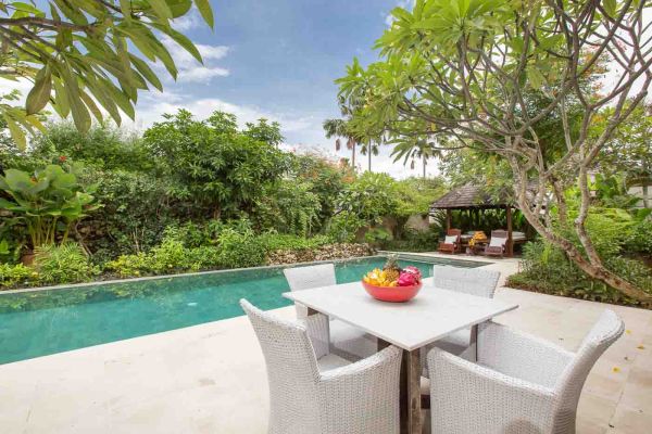 Villas in seminyak HRSM0345 - 14