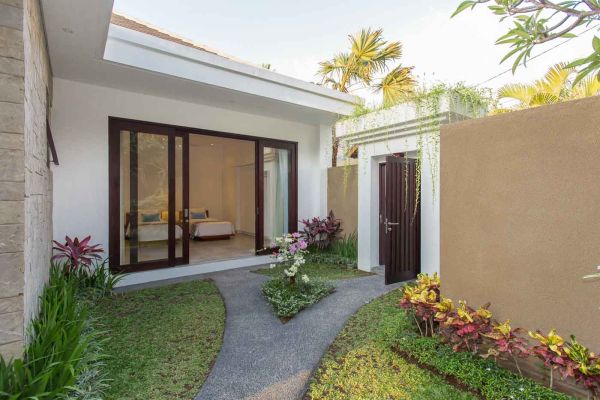 Villas in seminyak HRSM0349 - 23
