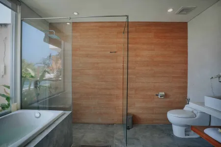 Villas in seminyak HRSM0414 - 4