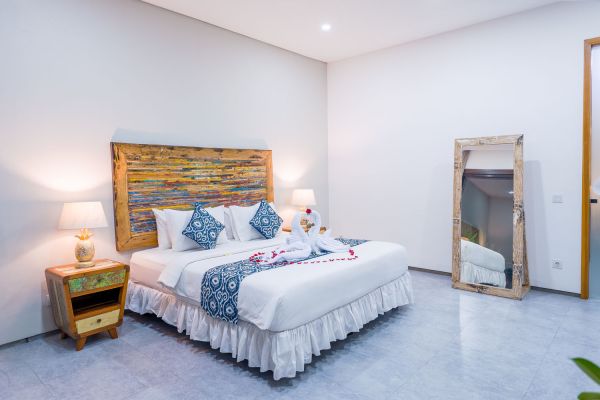 Villas in seminyak HRSM0354 - 13