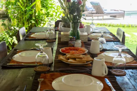 Villas in seminyak HRSM0407 - 22