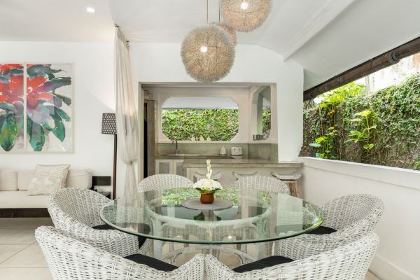 Villas in seminyak HRSM0008 - 11