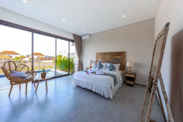 Villas in seminyak HRSM0354 - 2