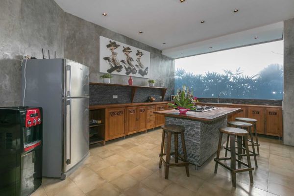 Villas in seminyak HRSM0342 - 4