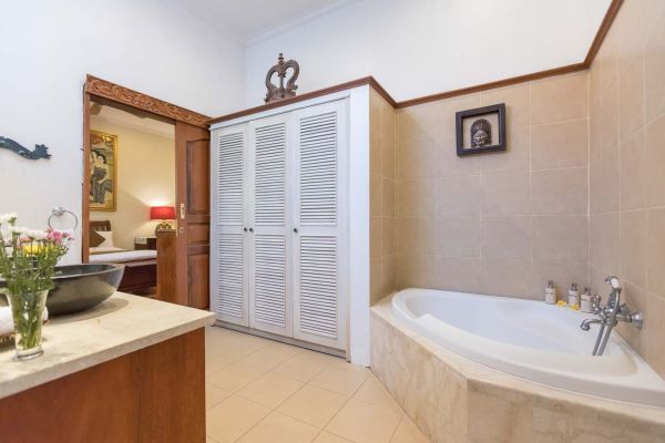 Villas in seminyak HRSM0346 - 25