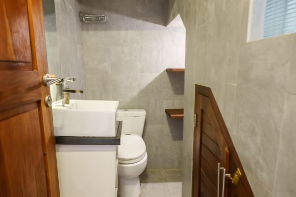 Villas in seminyak HRSM0019 - 10