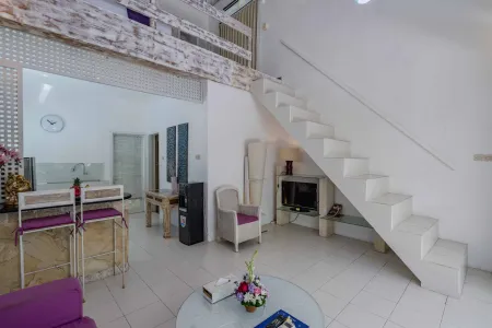 Villas in seminyak SM0005 - 6