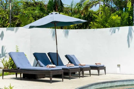 Villas in seminyak HRSM0407 - 15