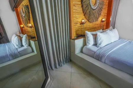 Villas in seminyak HRSM0420 - 7