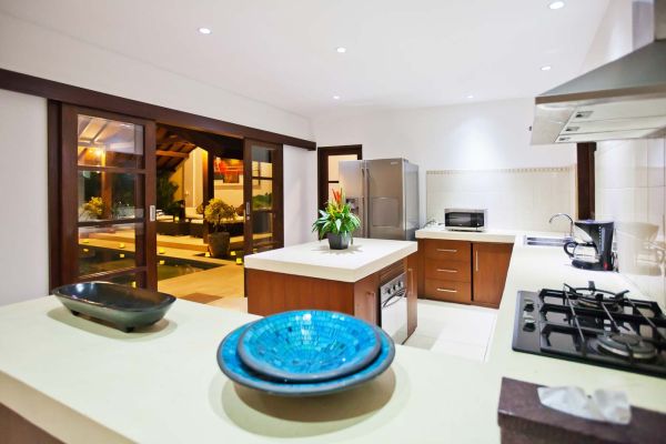 Villas in seminyak HRSM0350 - 14