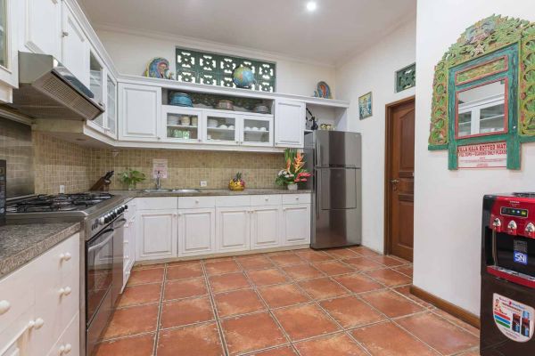 Villas in seminyak HRSM0346 - 4