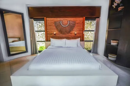 Villas in seminyak HRSM0420 - 22