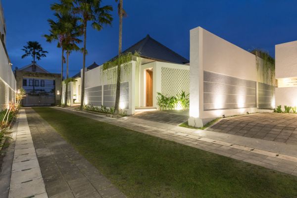 Villas in seminyak HRSM0361 - 11