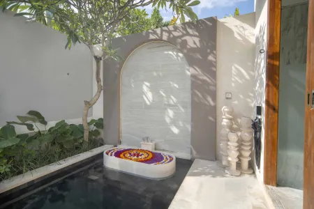 Villas in seminyak HRSM0466 - 22