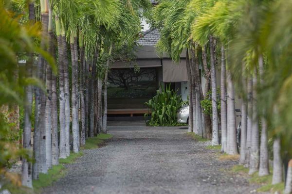 Villas in seminyak HRSM0347 - 17