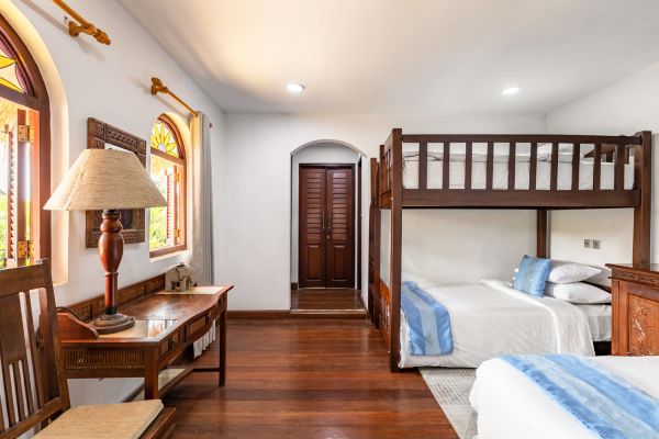 Villas in seminyak HRSM0007 - 23