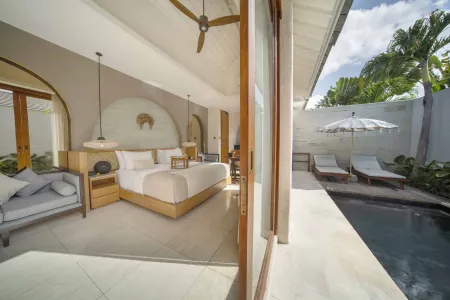 Villas in seminyak HRSM0466 - 11