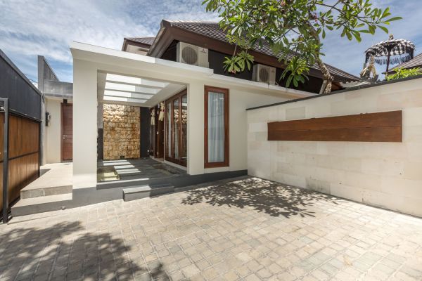 Villas in seminyak HRSM0352 - 10