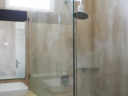 The White House Villa Taeyvela Seminyak 10