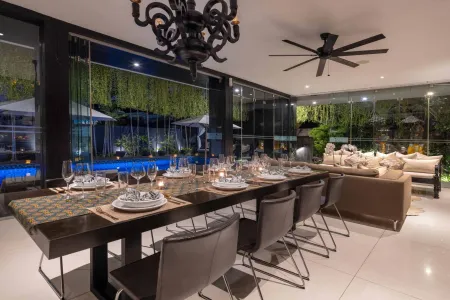 Villas in seminyak HRSM0389 - 5