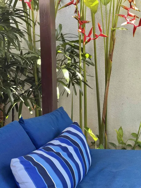 Villas in seminyak HRSM0112 - 20