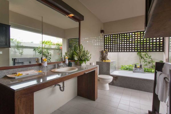 Villas in seminyak HRSM0345 - 18