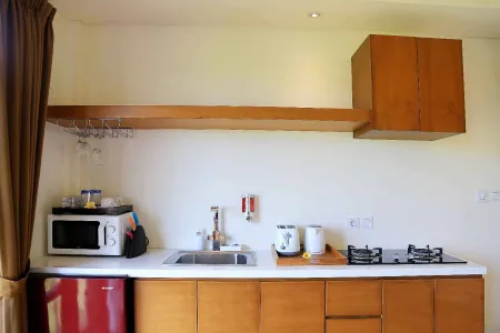 Villas in seminyak HRSM0416 - 7