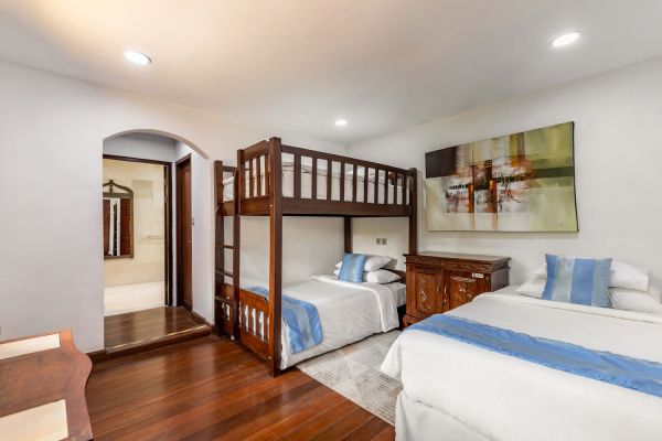 Villas in seminyak HRSM0007 - 22