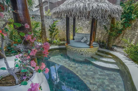 Villas in seminyak HRSM0420 - 25