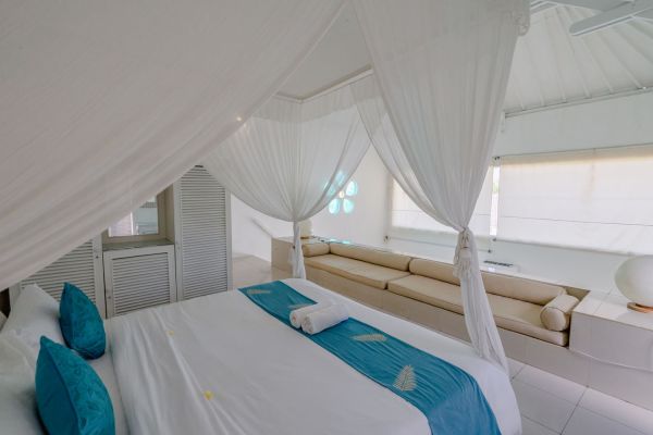 Villas in seminyak HRSM0297 - 14