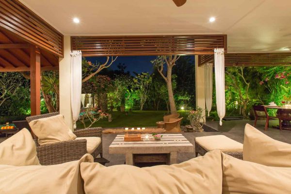 Villas in seminyak HRSM0348 - 9