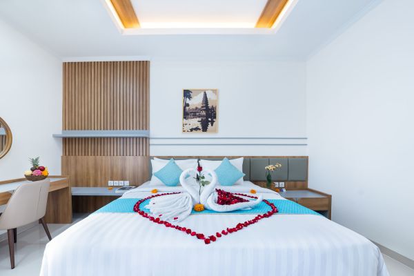 Villas in seminyak HRSM0341 - 13