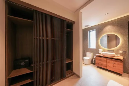 Villas in seminyak HRSM0476 - 20