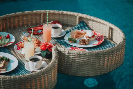 Villas in seminyak HRSM0414 - 6