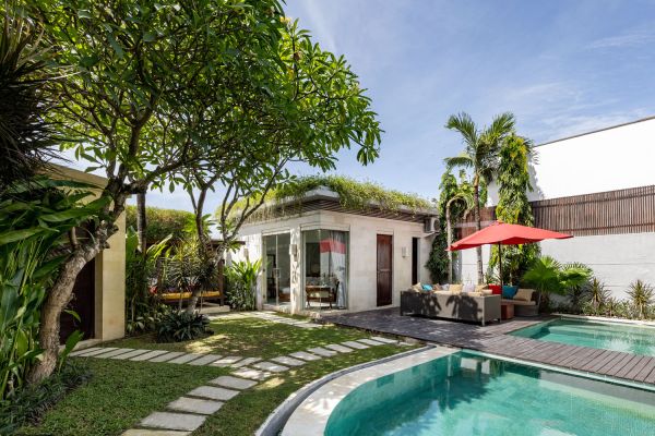 Villas in seminyak HRSM0003 - 17