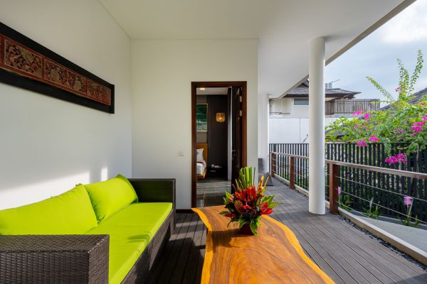 Villas in seminyak HRSM0351 - 10