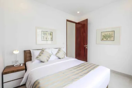 Villas in seminyak HRSM0422 - 15