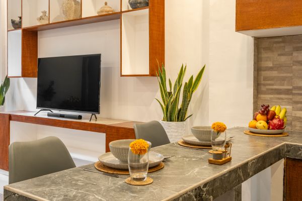 Villas in seminyak HRCG0323 - 8