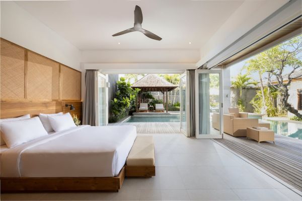 Villas in seminyak HRSM0314 - 7